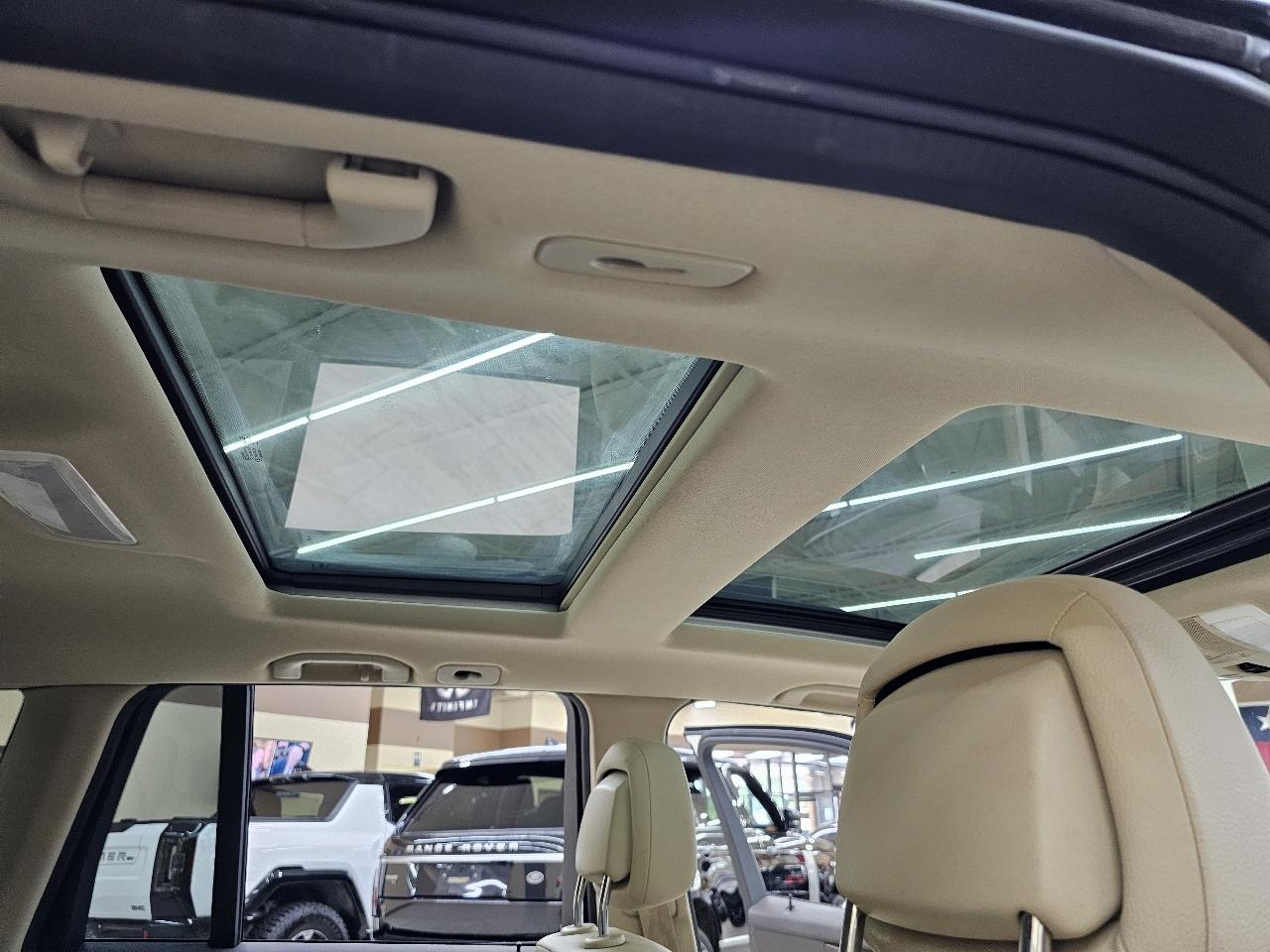 Mercedes-Benz GLK-Class GLK350 4MATIC 2014