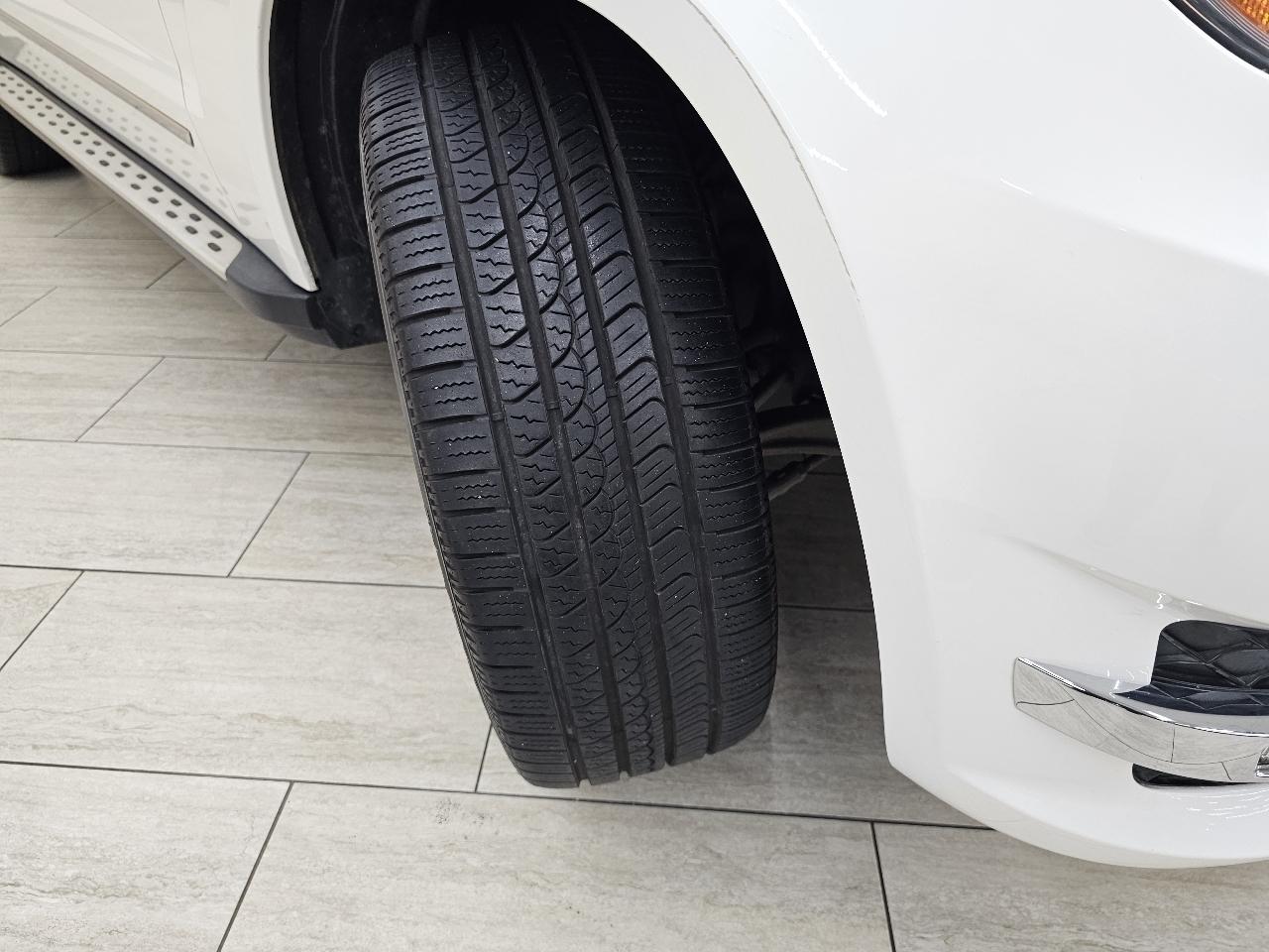 Mercedes-Benz GLK-Class GLK350 4MATIC 2014
