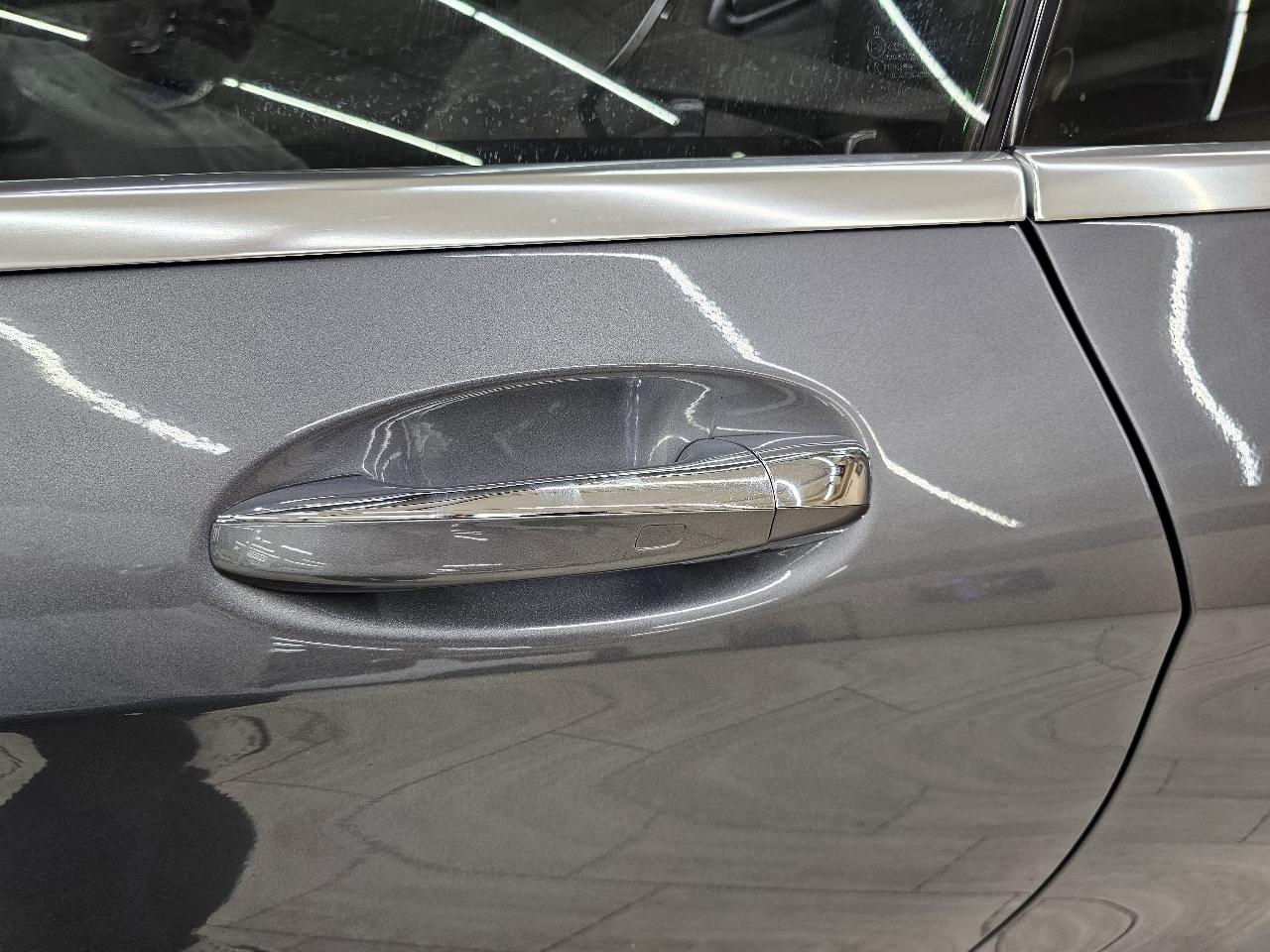 Mercedes-Benz S-Class S550 4MATIC Coupe 2017
