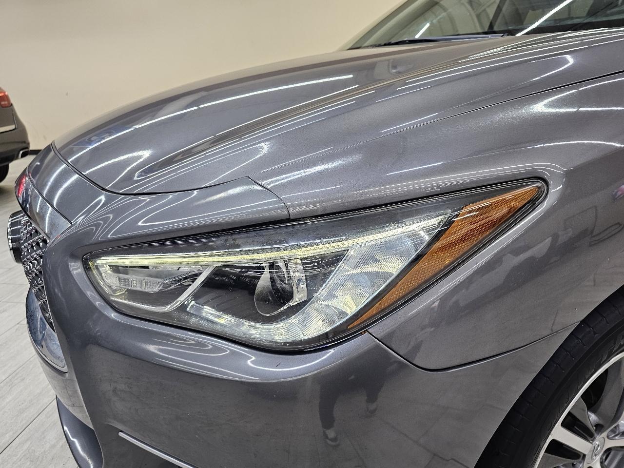 Infiniti QX60 PURE 2020
