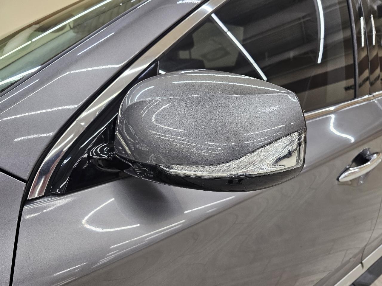 Infiniti QX60 PURE 2020