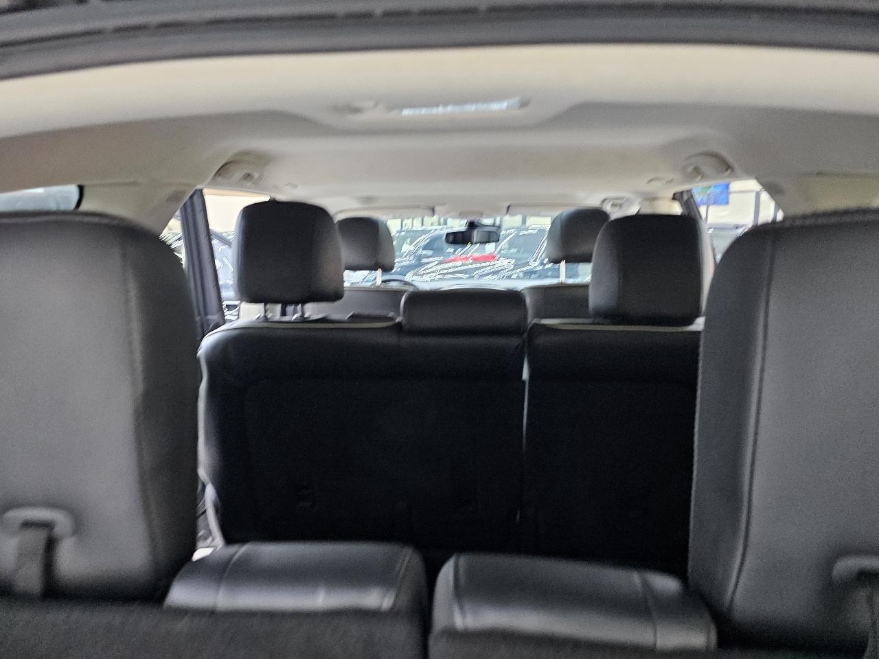 Infiniti QX60 PURE 2020