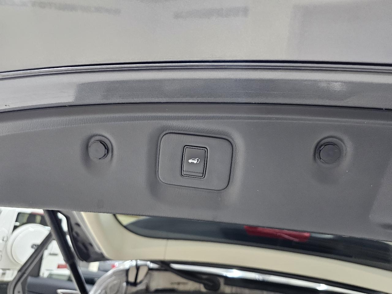 Infiniti QX60 PURE 2020