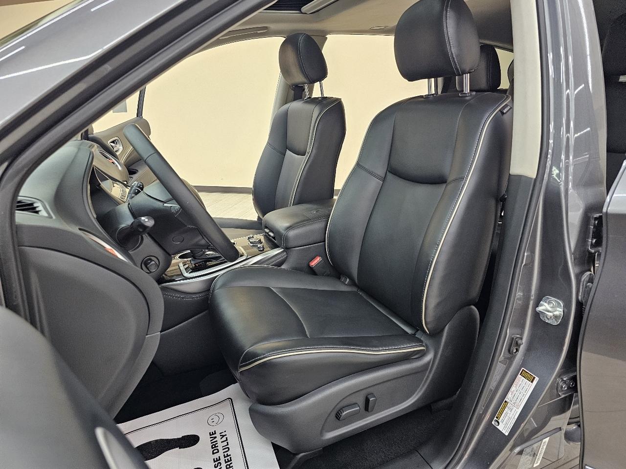 Infiniti QX60 PURE 2020