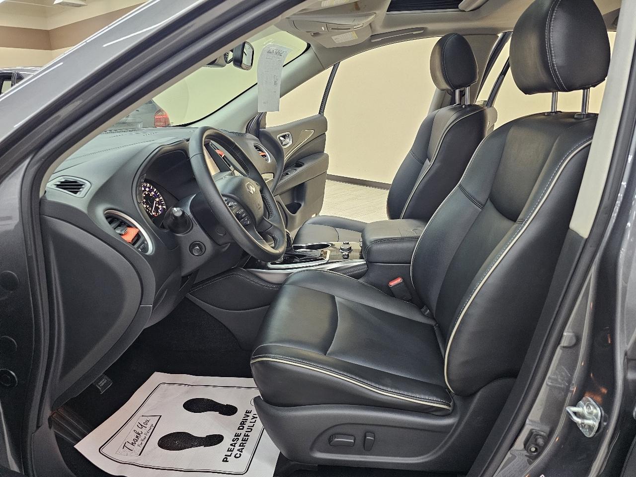 Infiniti QX60 PURE 2020