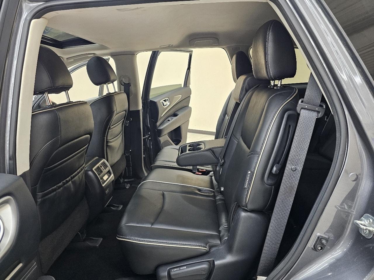 Infiniti QX60 PURE 2020