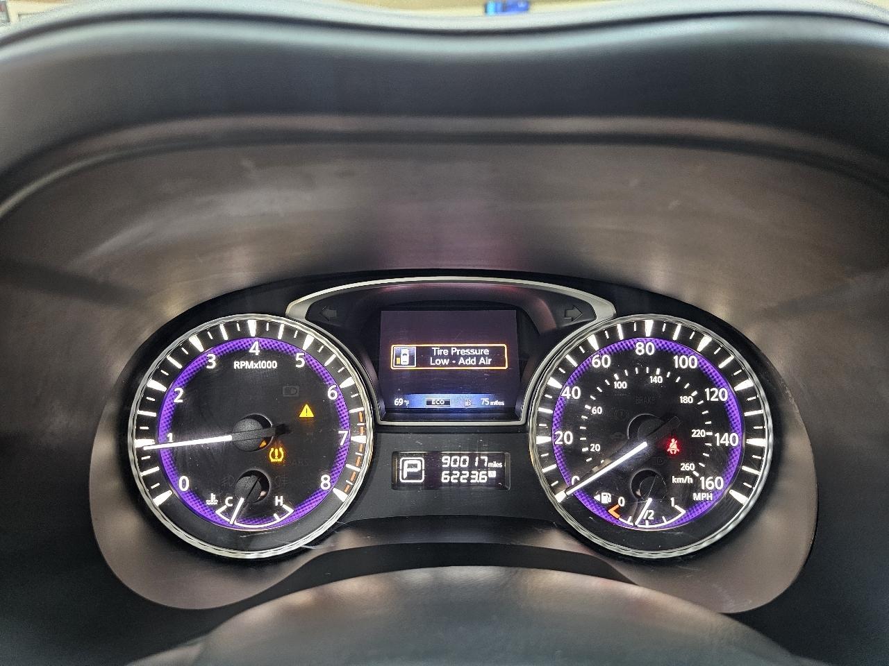 Infiniti QX60 PURE 2020