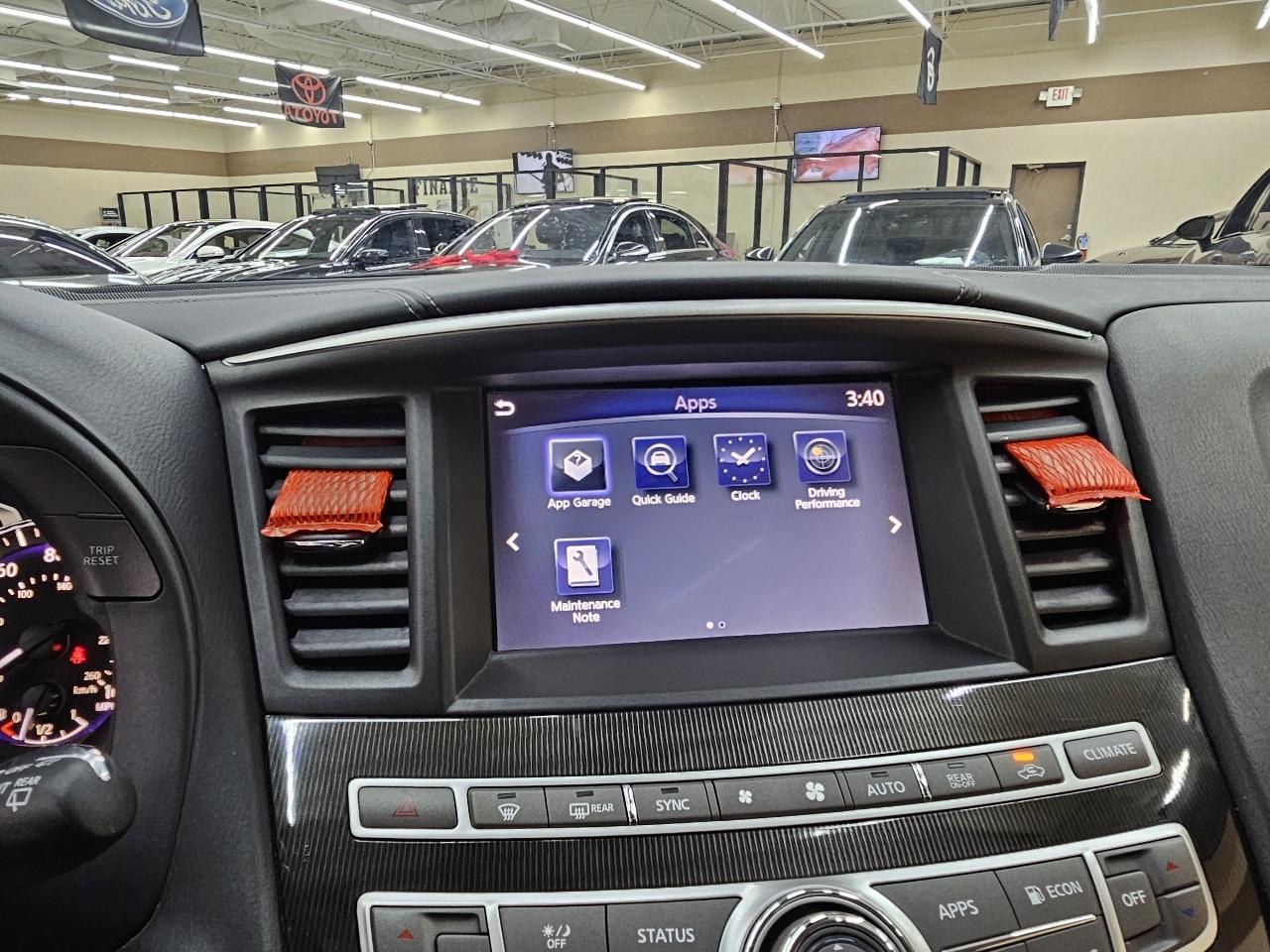 Infiniti QX60 PURE 2020