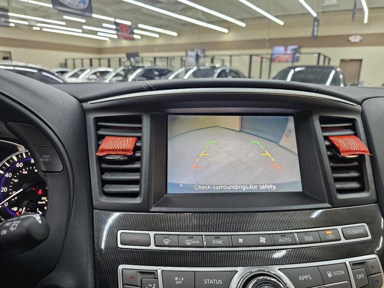 Infiniti QX60 PURE 2020