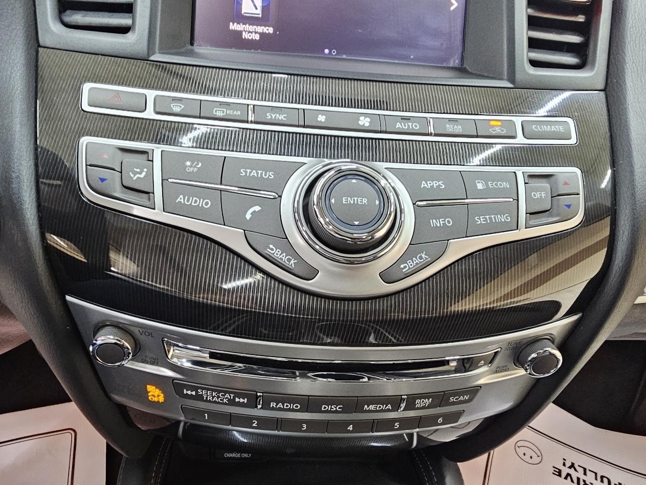 Infiniti QX60 PURE 2020