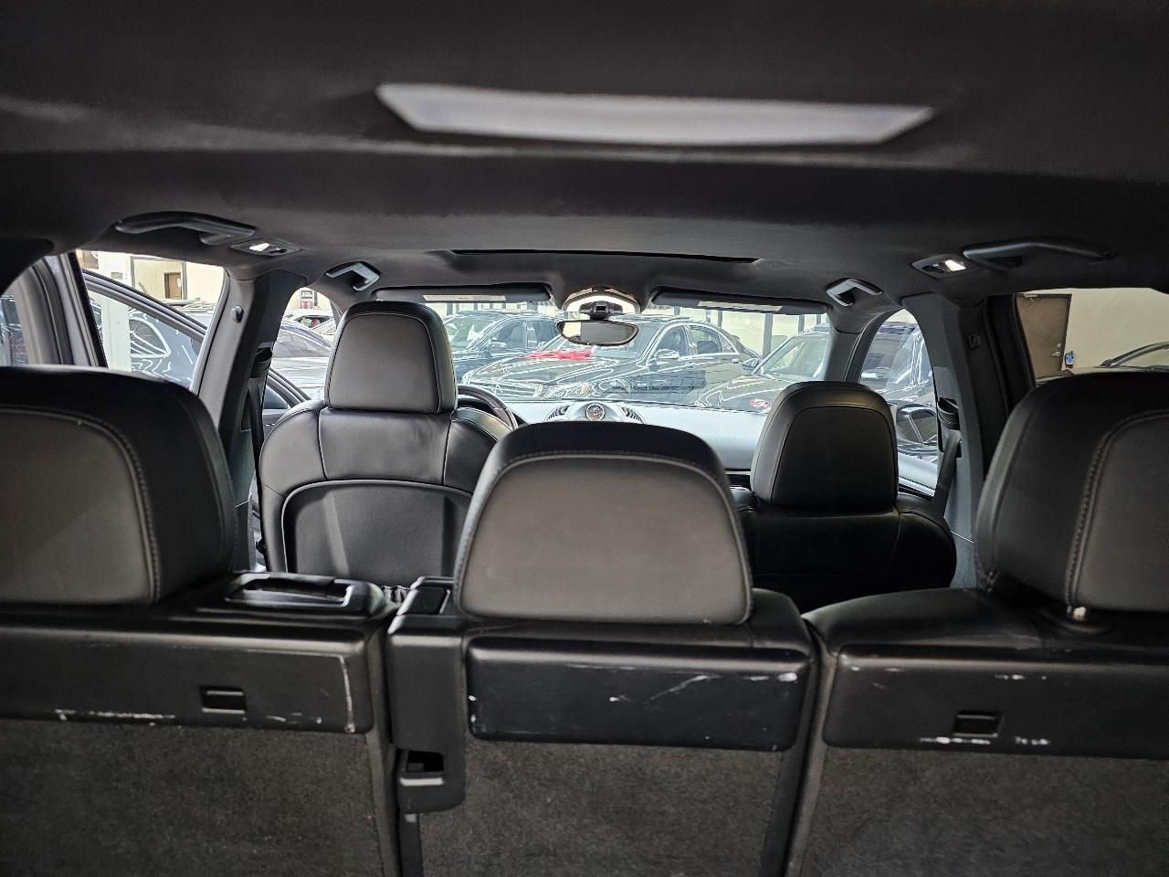 Porsche Cayenne S 2011