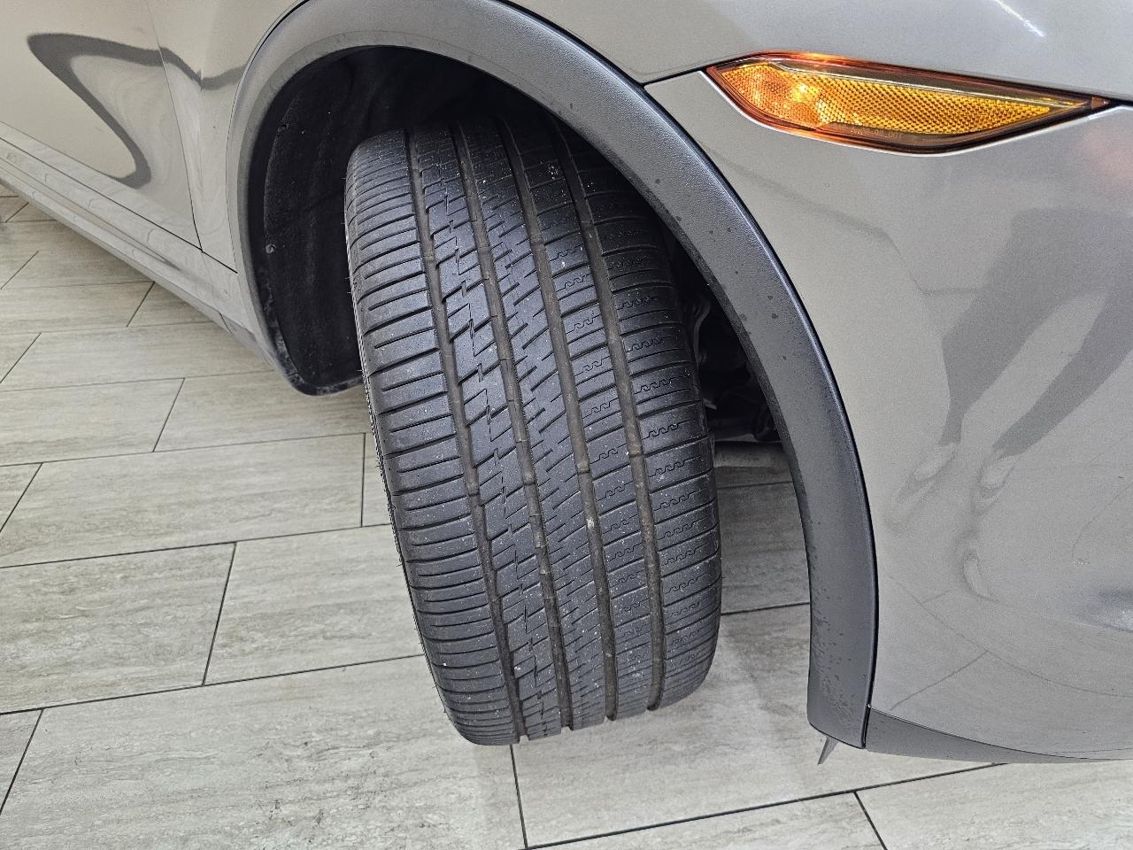 Porsche Cayenne S 2011