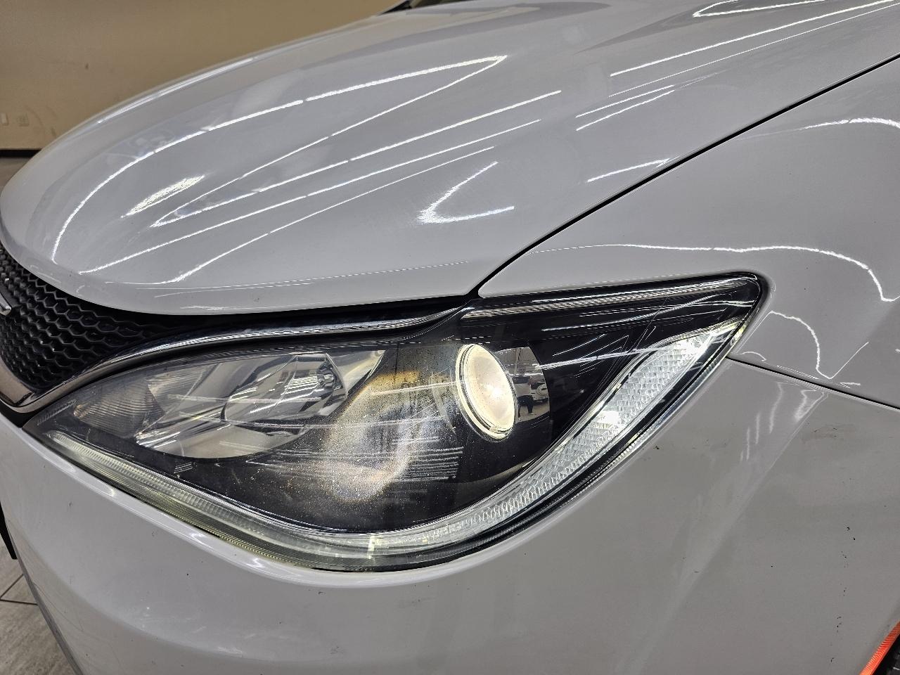 Chrysler Pacifica Limited 2019