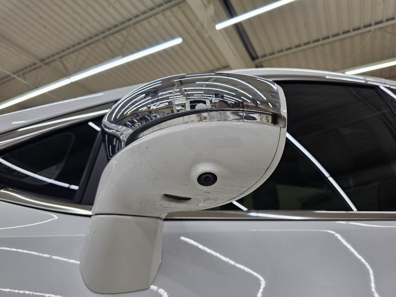 Chrysler Pacifica Limited 2019