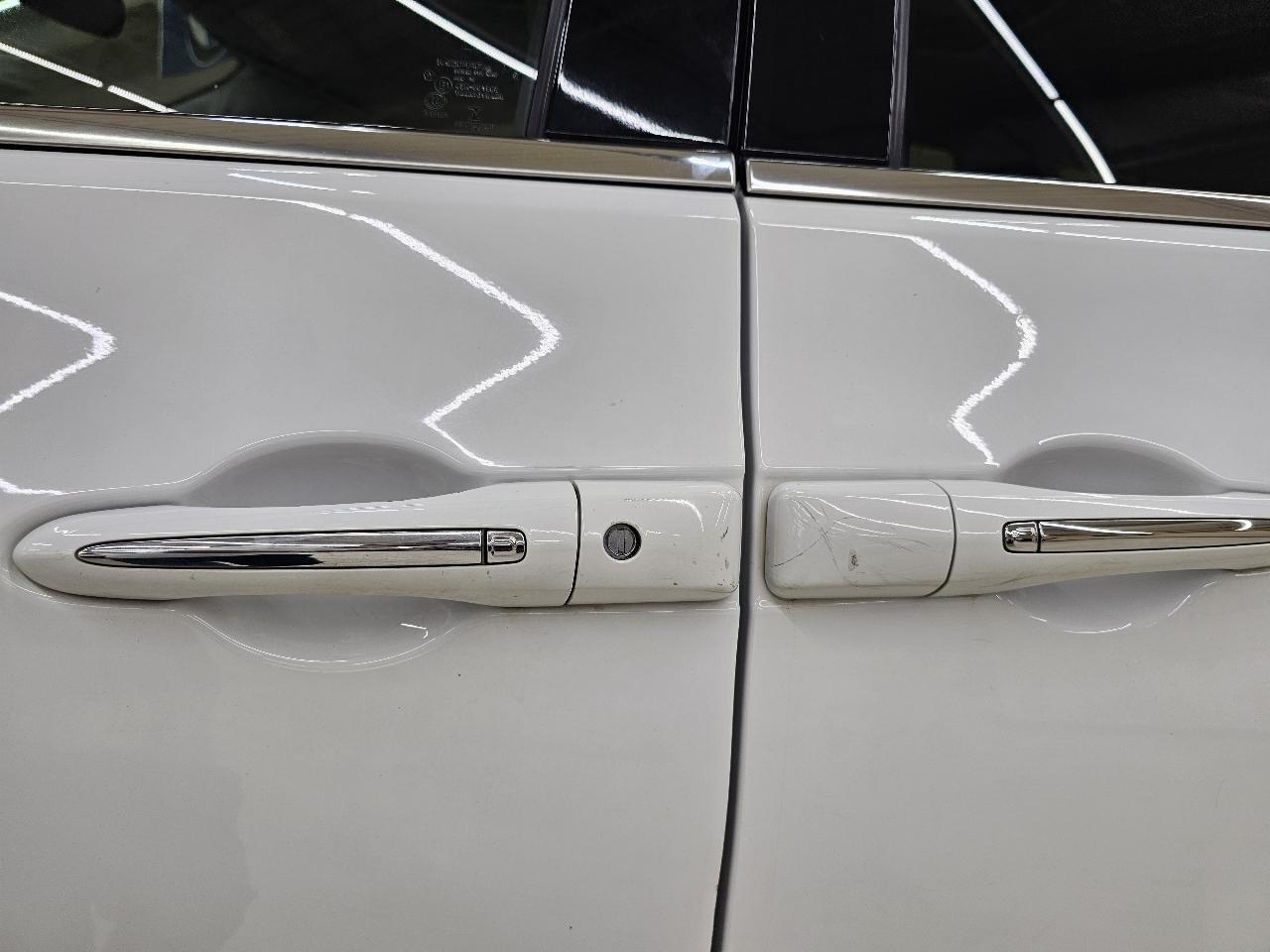 Chrysler Pacifica Limited 2019