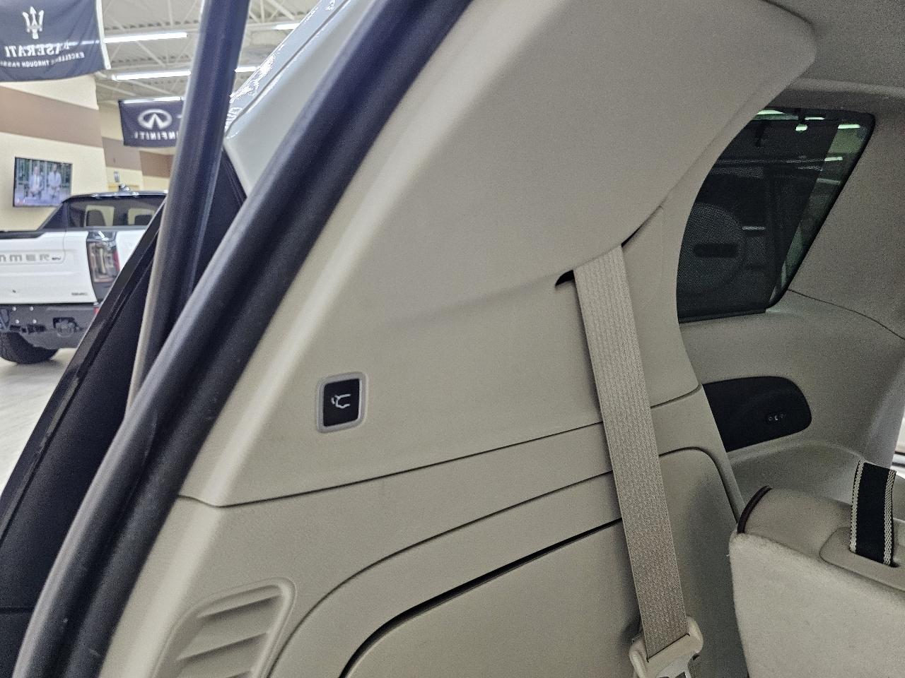 Chrysler Pacifica Limited 2019