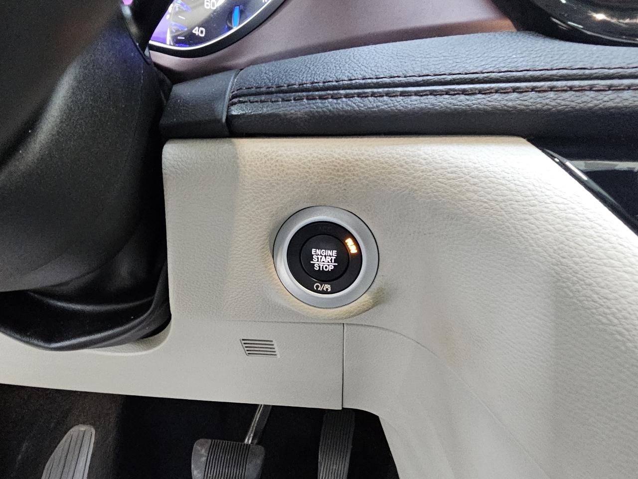 Chrysler Pacifica Limited 2019