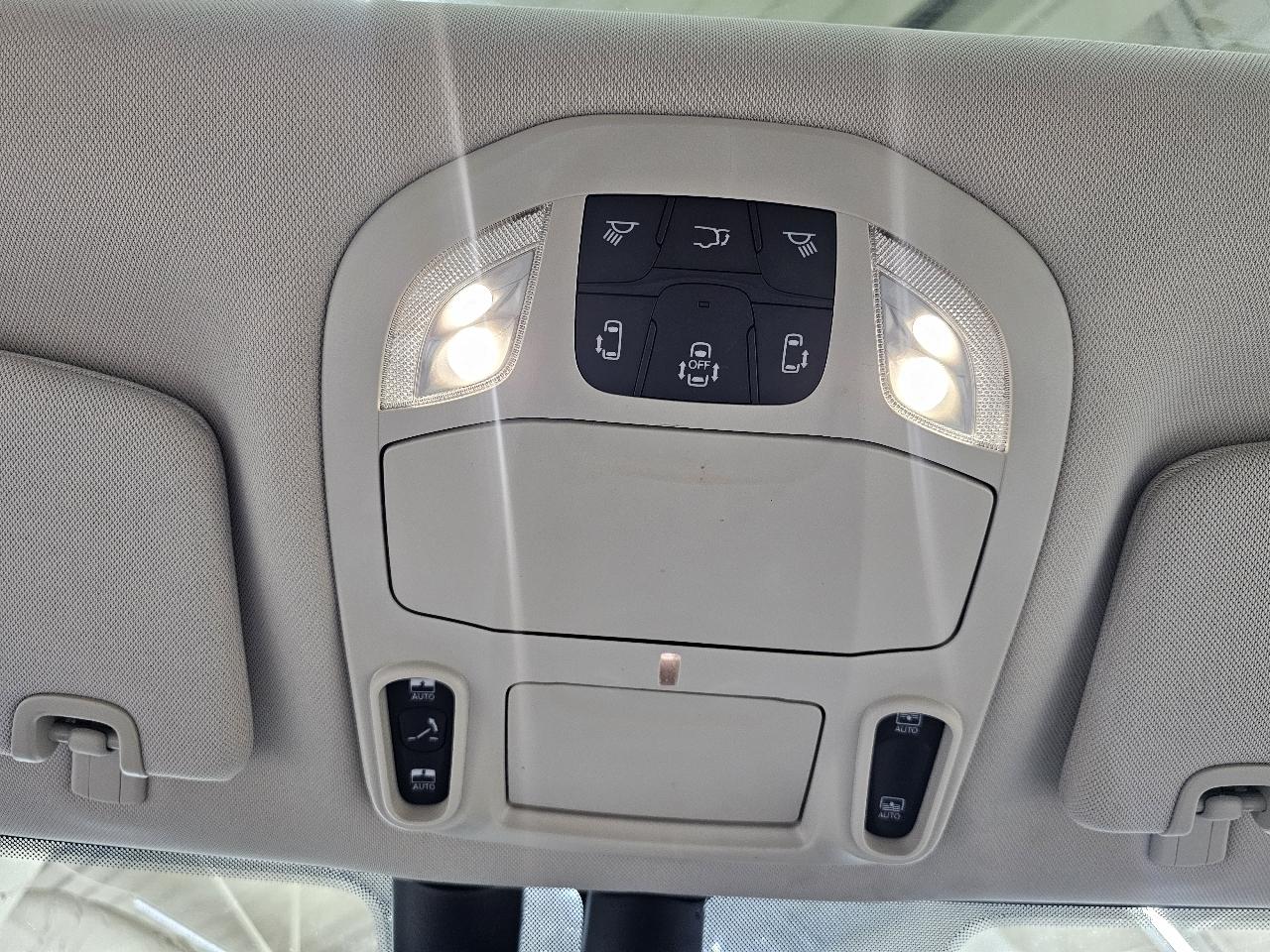 Chrysler Pacifica Limited 2019