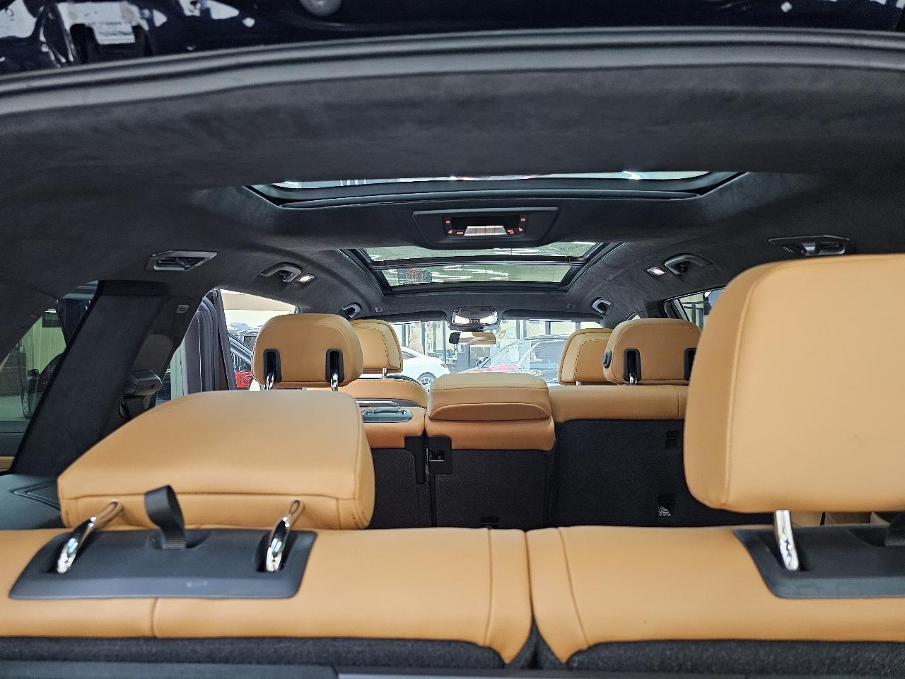 BMW X7 xDrive40i 2024