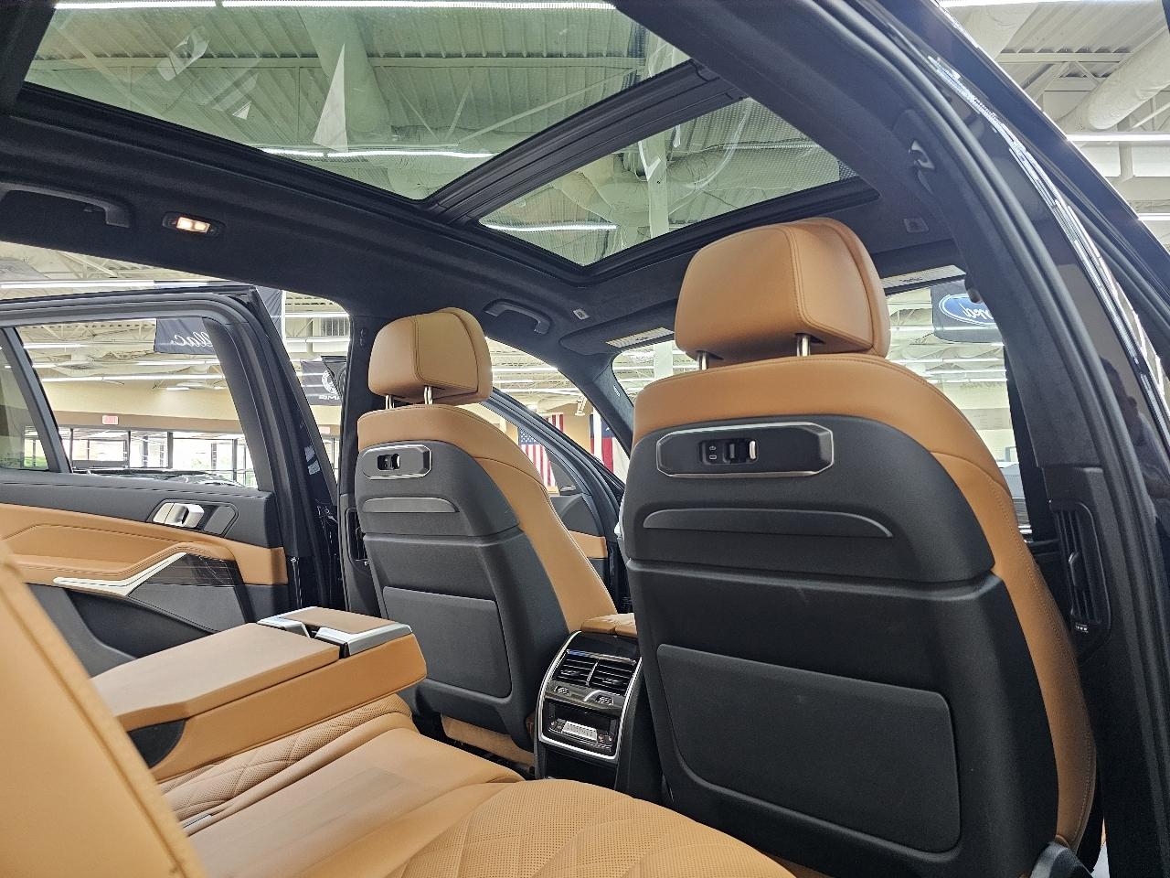 BMW X7 xDrive40i 2024