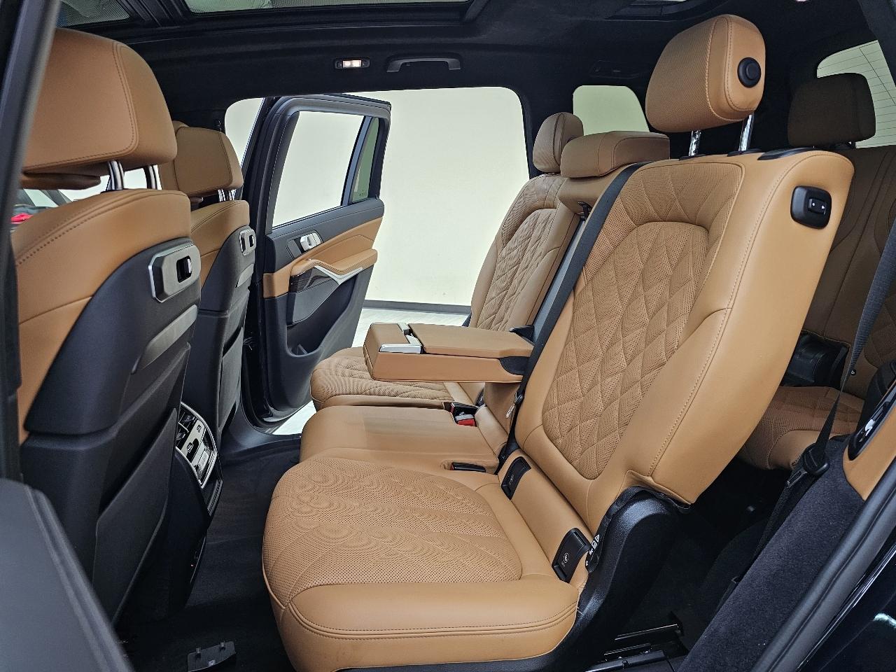 BMW X7 xDrive40i 2024