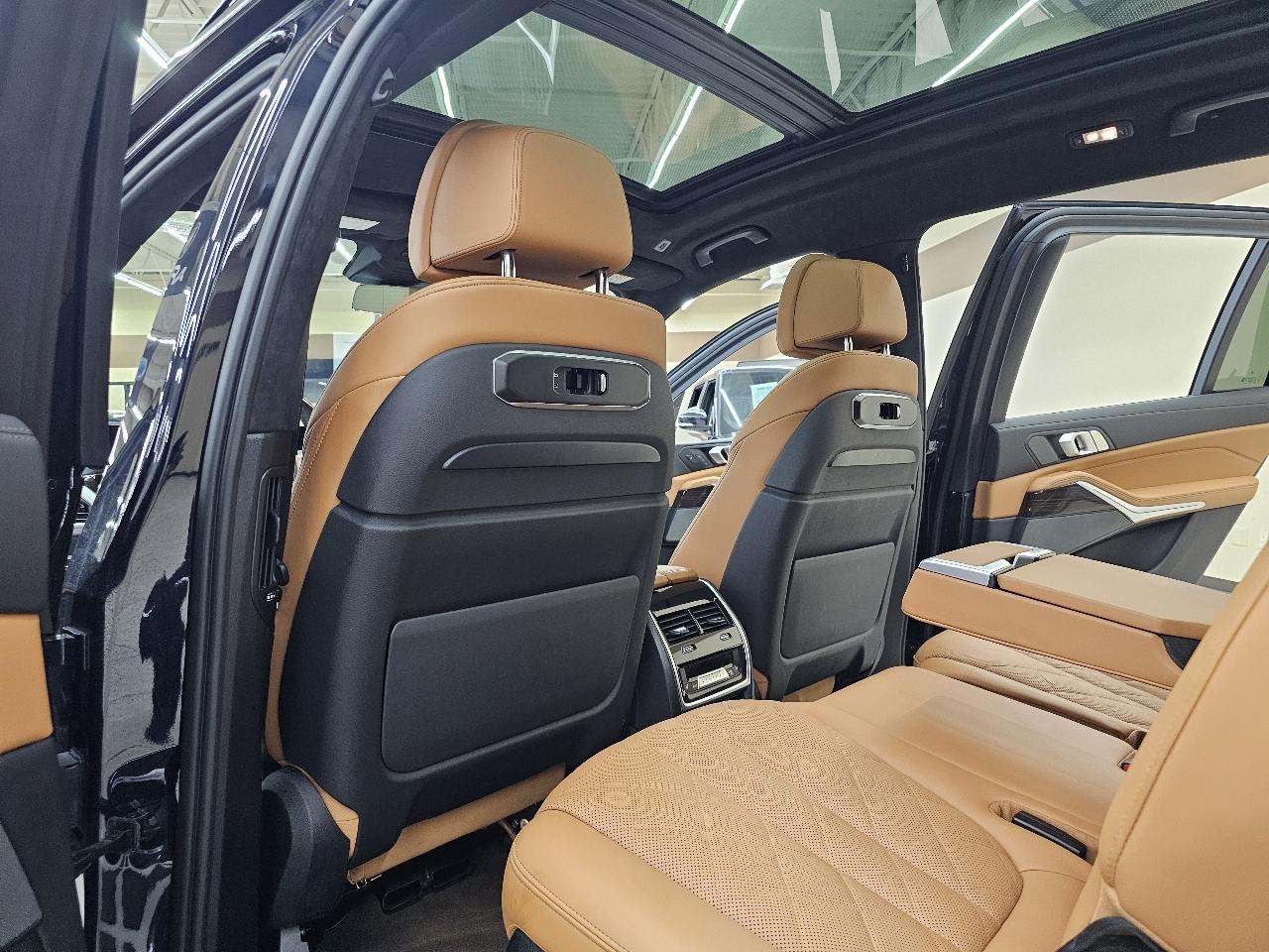 BMW X7 xDrive40i 2024