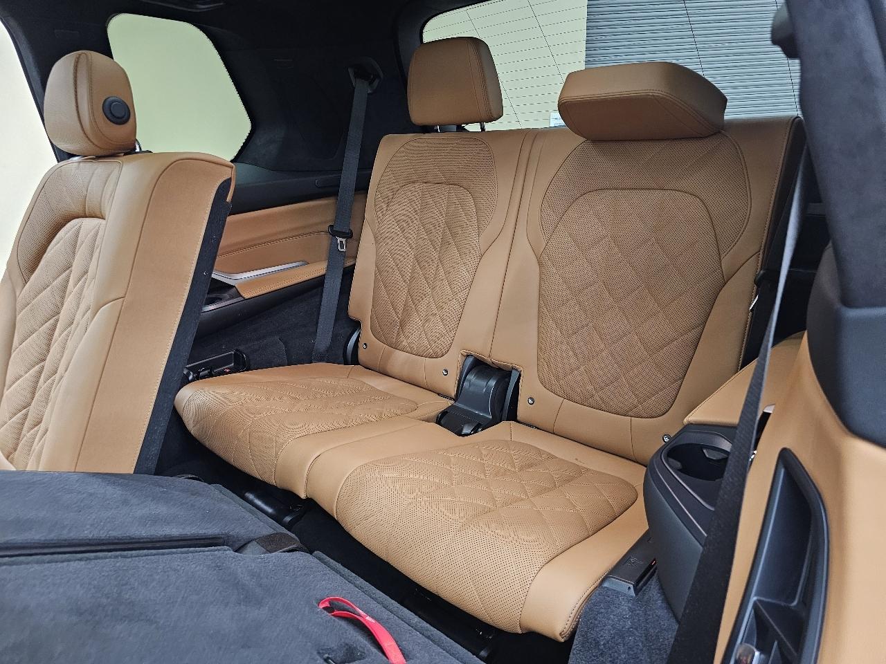 BMW X7 xDrive40i 2024