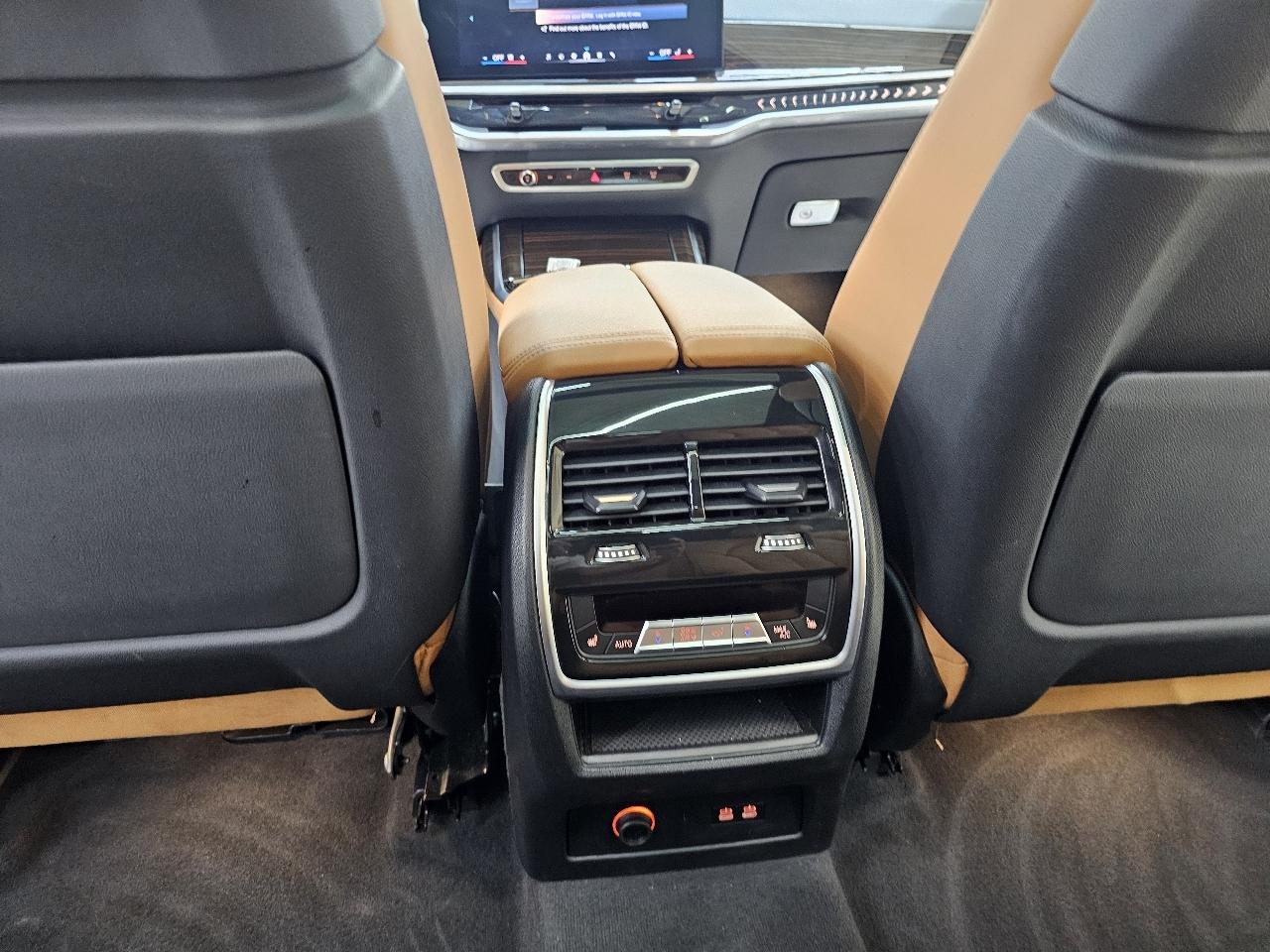 BMW X7 xDrive40i 2024
