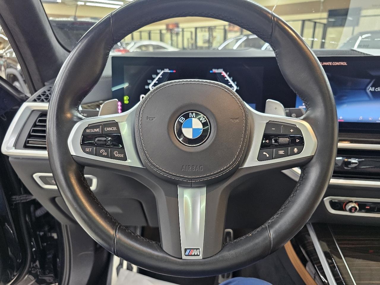 BMW X7 xDrive40i 2024