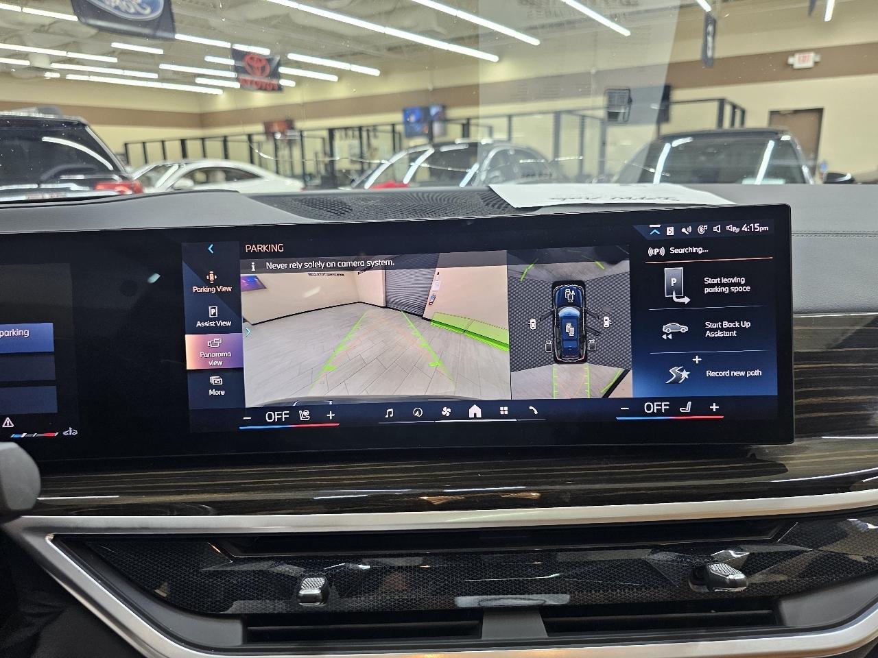 BMW X7 xDrive40i 2024