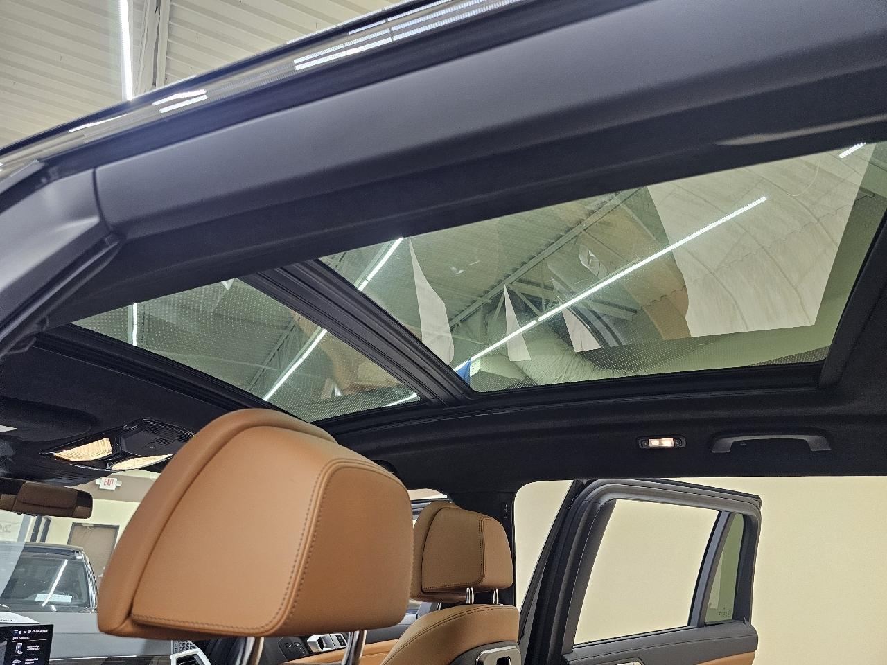 BMW X7 xDrive40i 2024