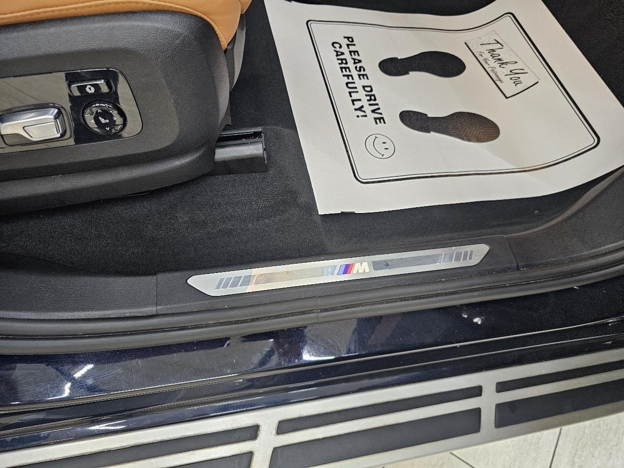 BMW X7 xDrive40i 2024