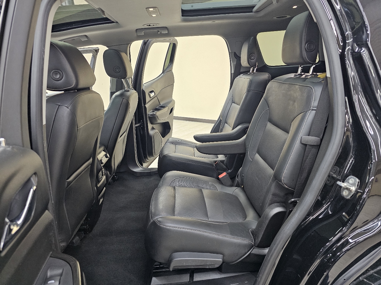GMC Acadia SLT-1 FWD 2017