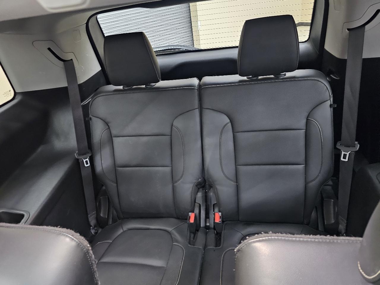 GMC Acadia SLT-1 FWD 2017