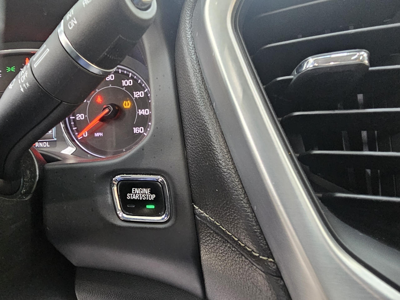 GMC Acadia SLT-1 FWD 2017