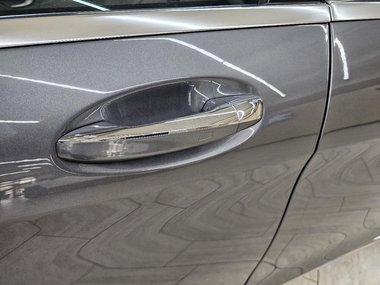 Mercedes-Benz S-Class S550 2017