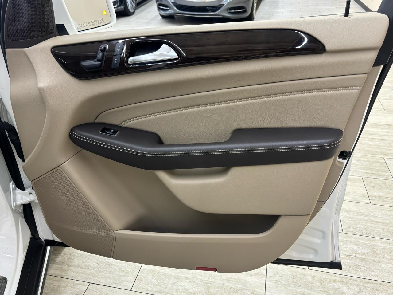Mercedes-Benz M-Class ML350 2015
