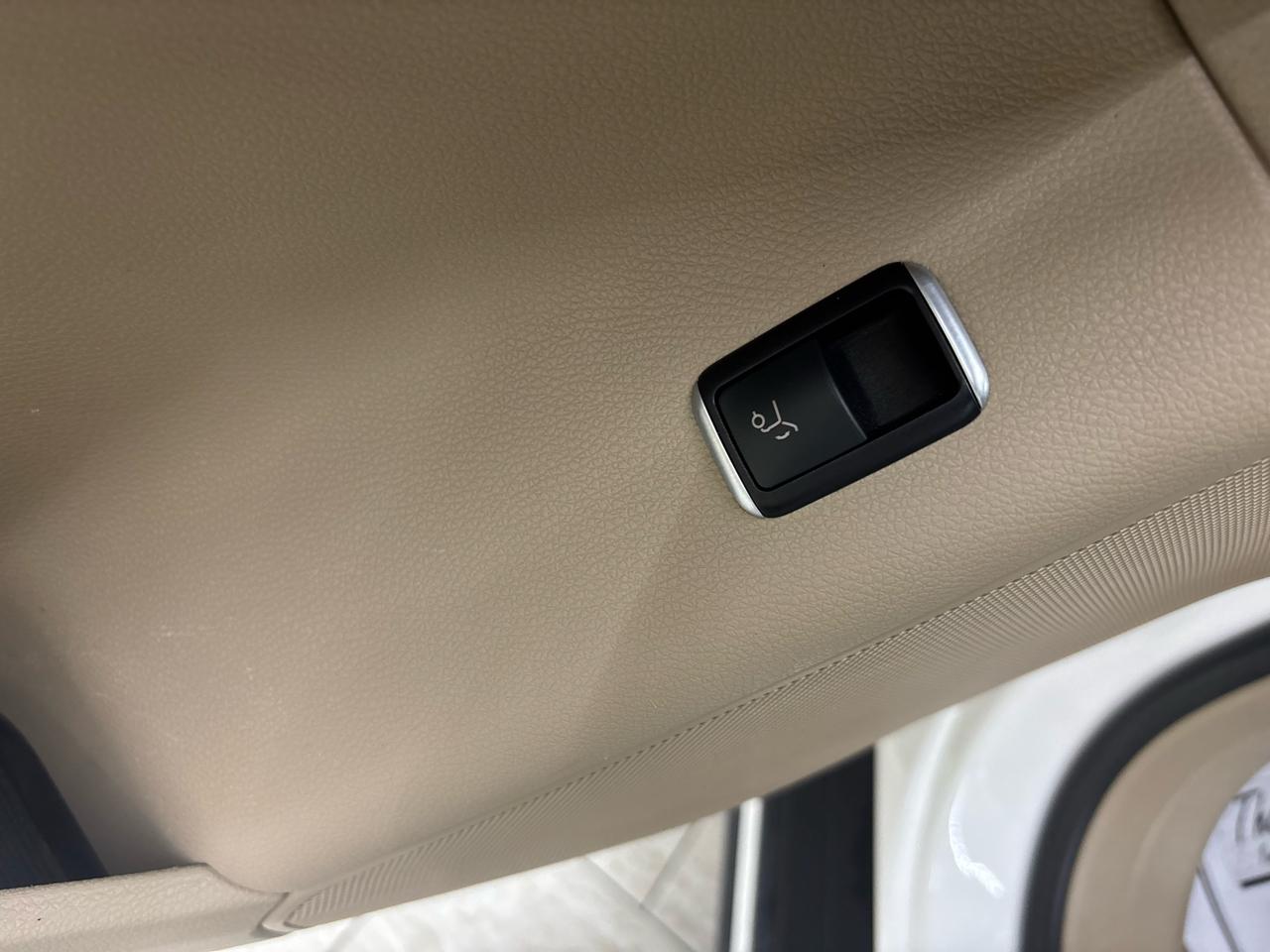 Mercedes-Benz M-Class ML350 2015