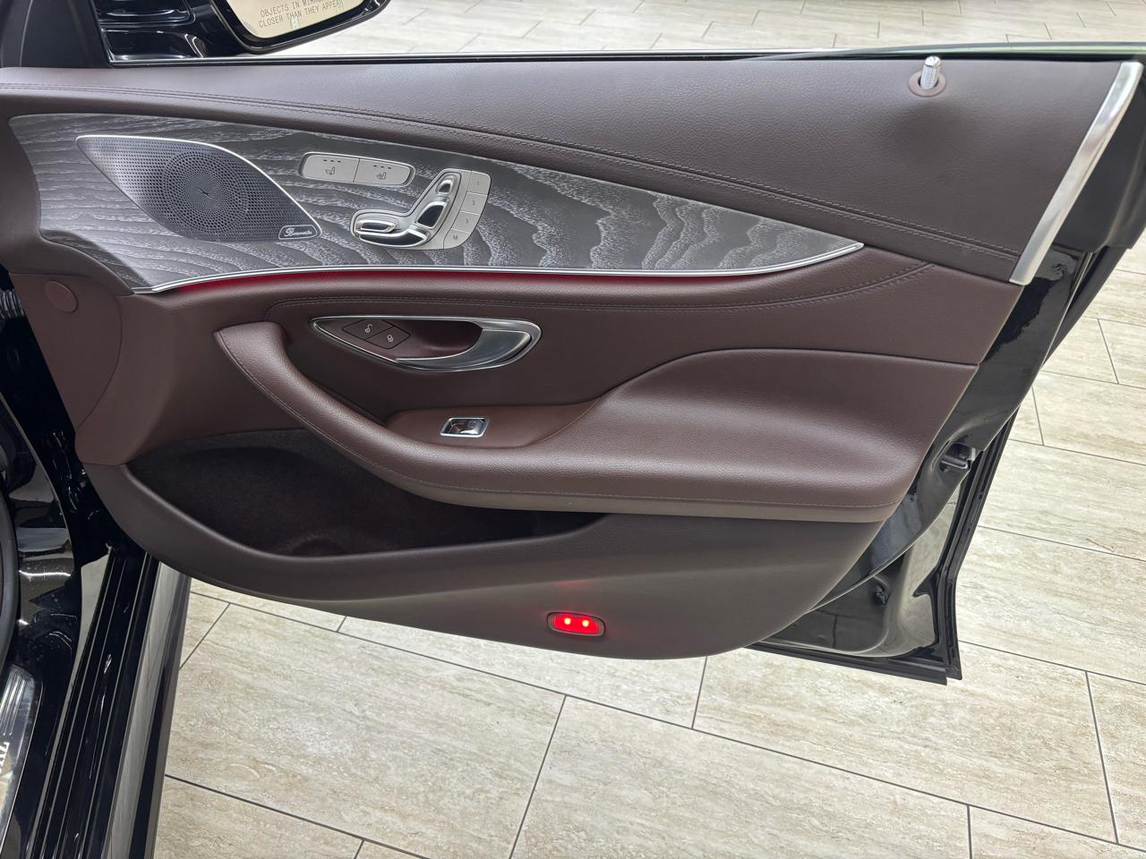 Mercedes-Benz CLS-Class CLS450 2019