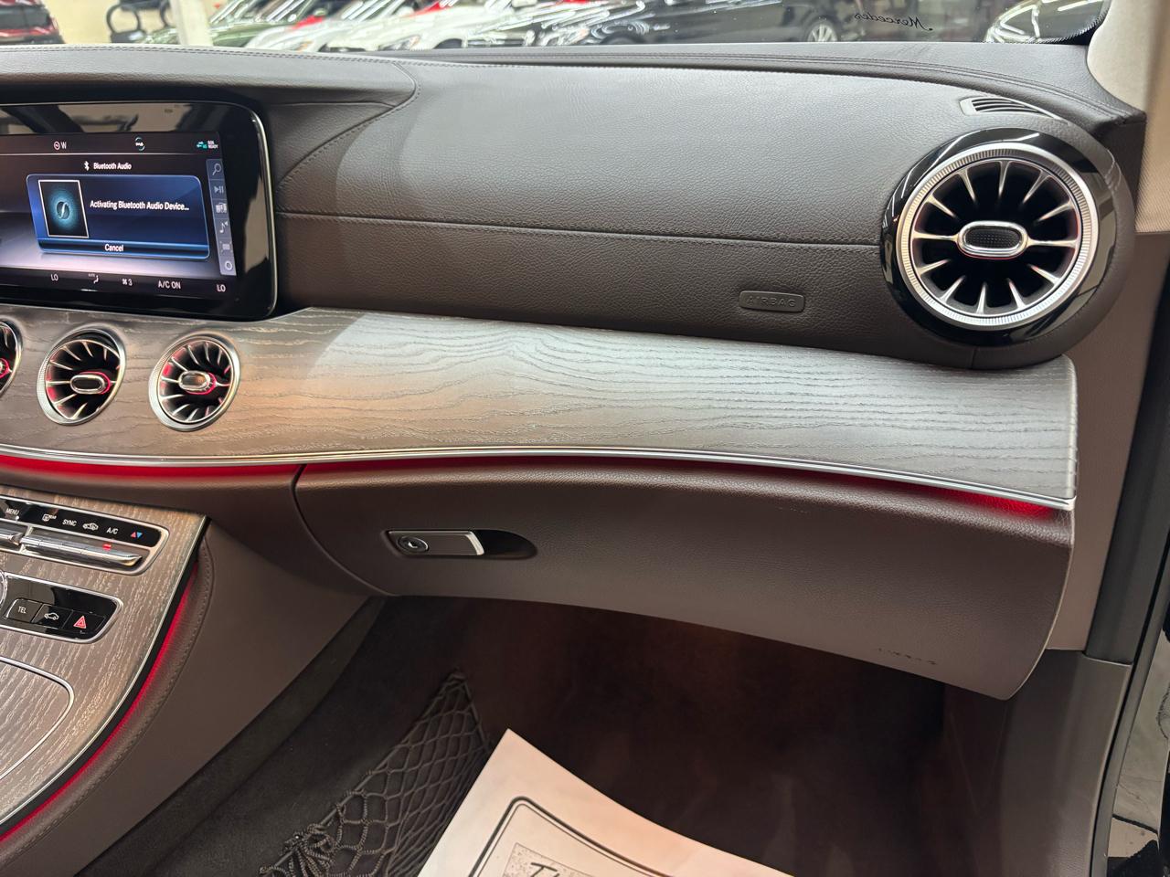 Mercedes-Benz CLS-Class CLS450 2019