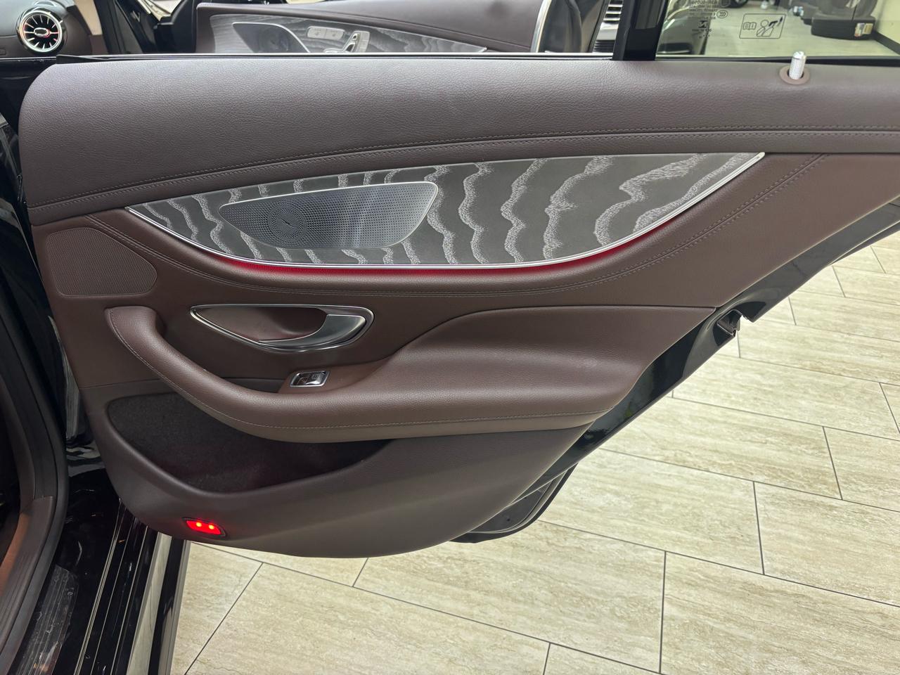 Mercedes-Benz CLS-Class CLS450 2019