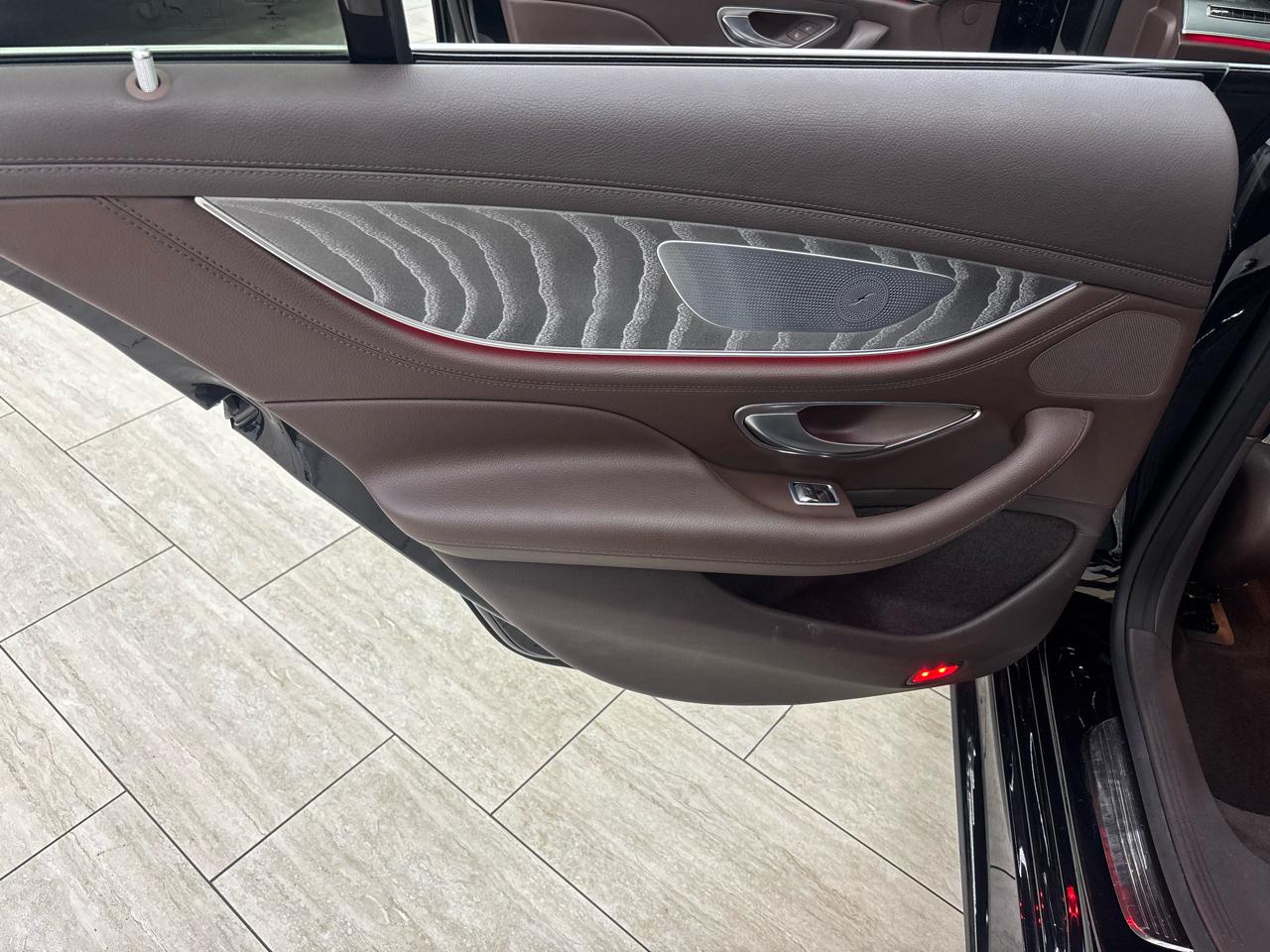 Mercedes-Benz CLS-Class CLS450 2019