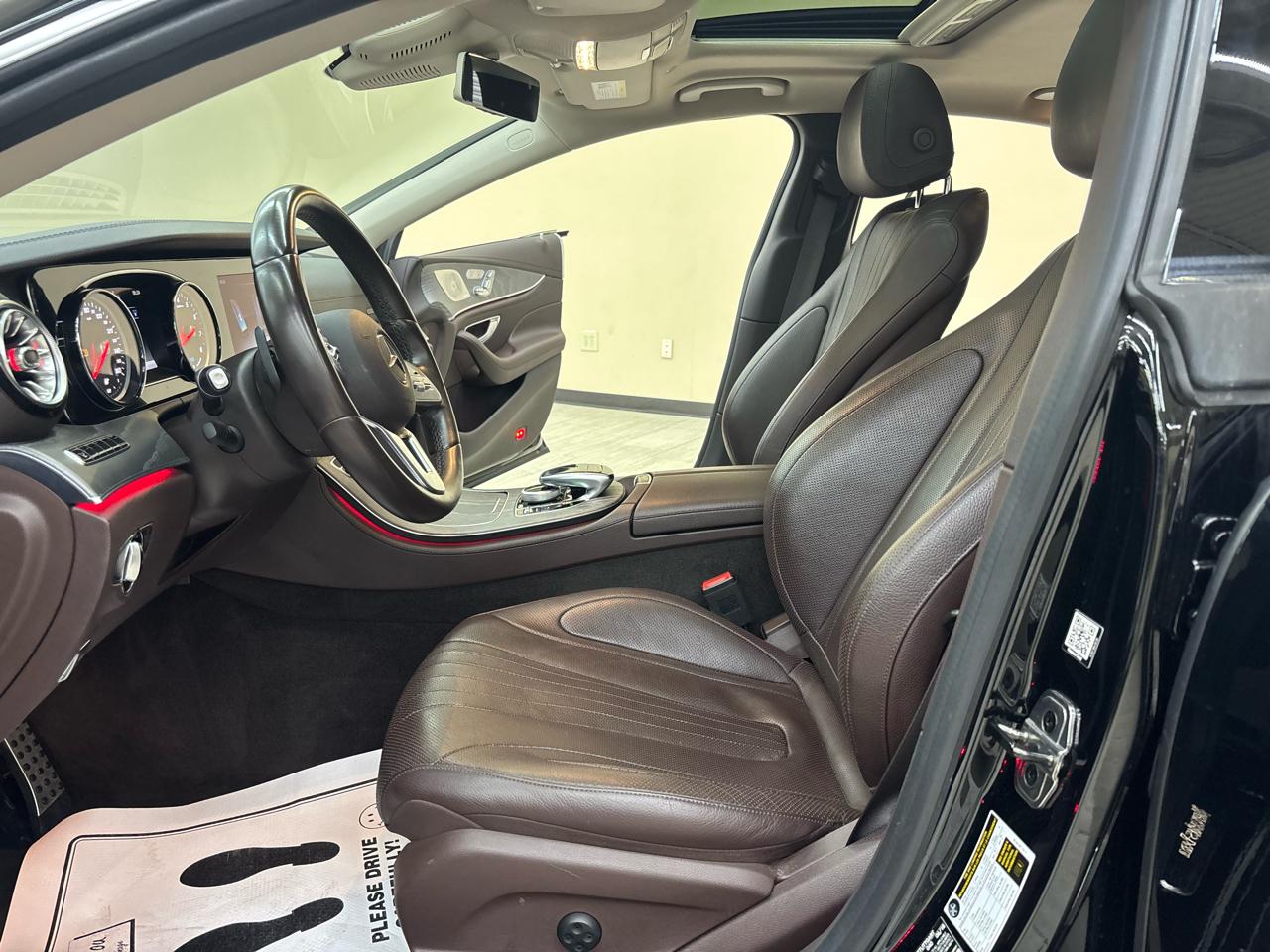 Mercedes-Benz CLS-Class CLS450 2019