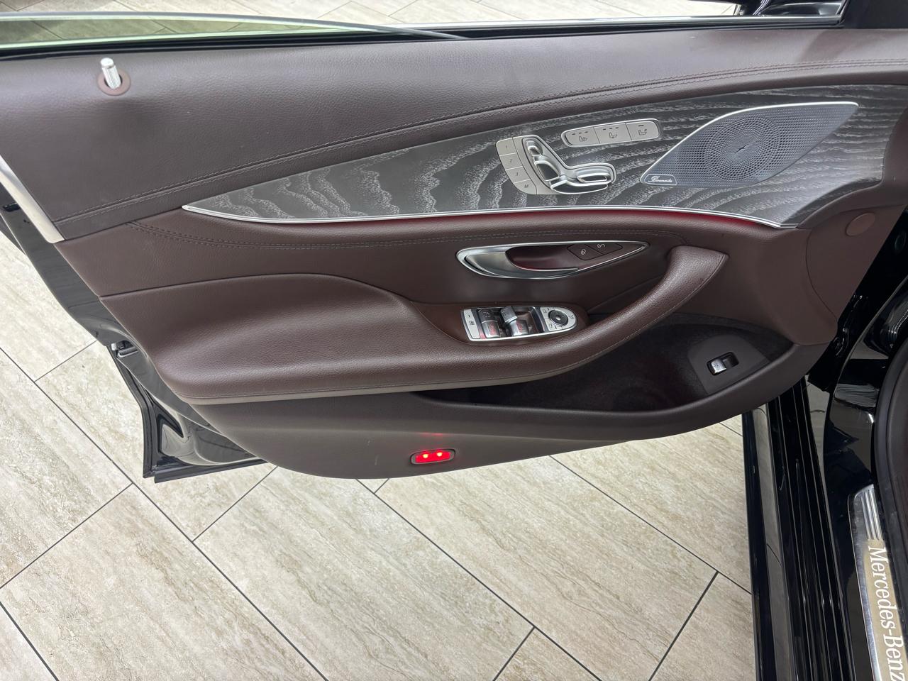 Mercedes-Benz CLS-Class CLS450 2019