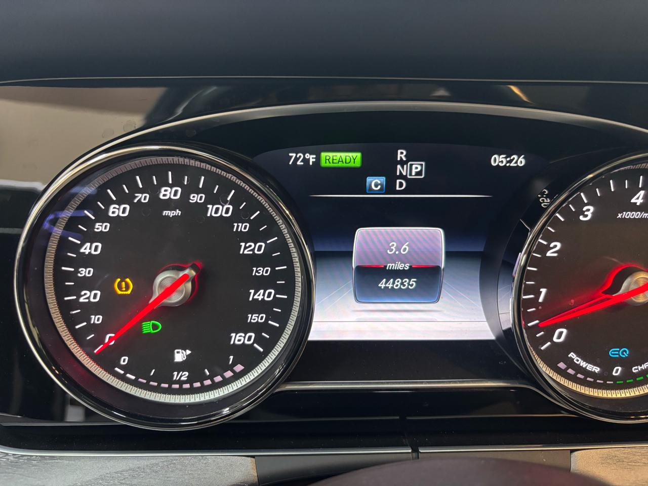 Mercedes-Benz CLS-Class CLS450 2019