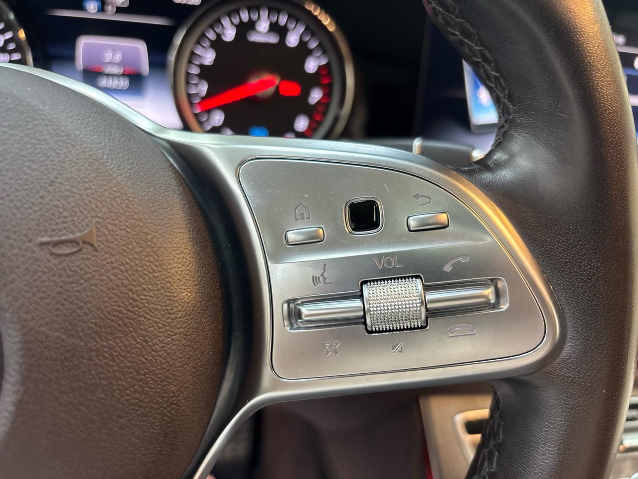 Mercedes-Benz CLS-Class CLS450 2019