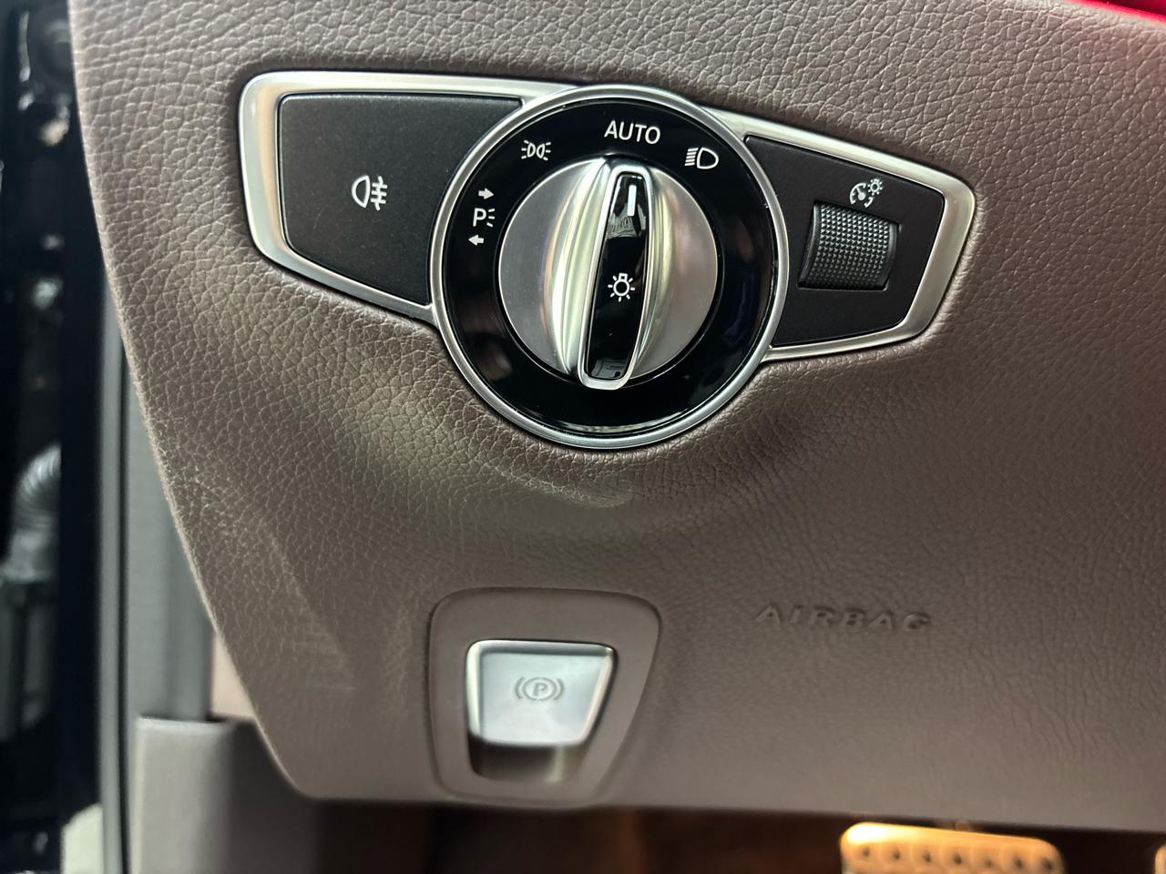 Mercedes-Benz CLS-Class CLS450 2019