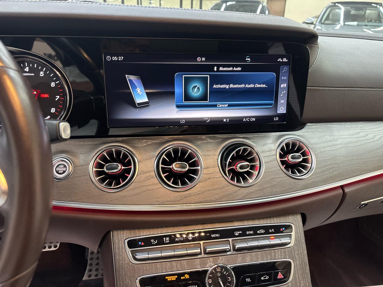 Mercedes-Benz CLS-Class CLS450 2019
