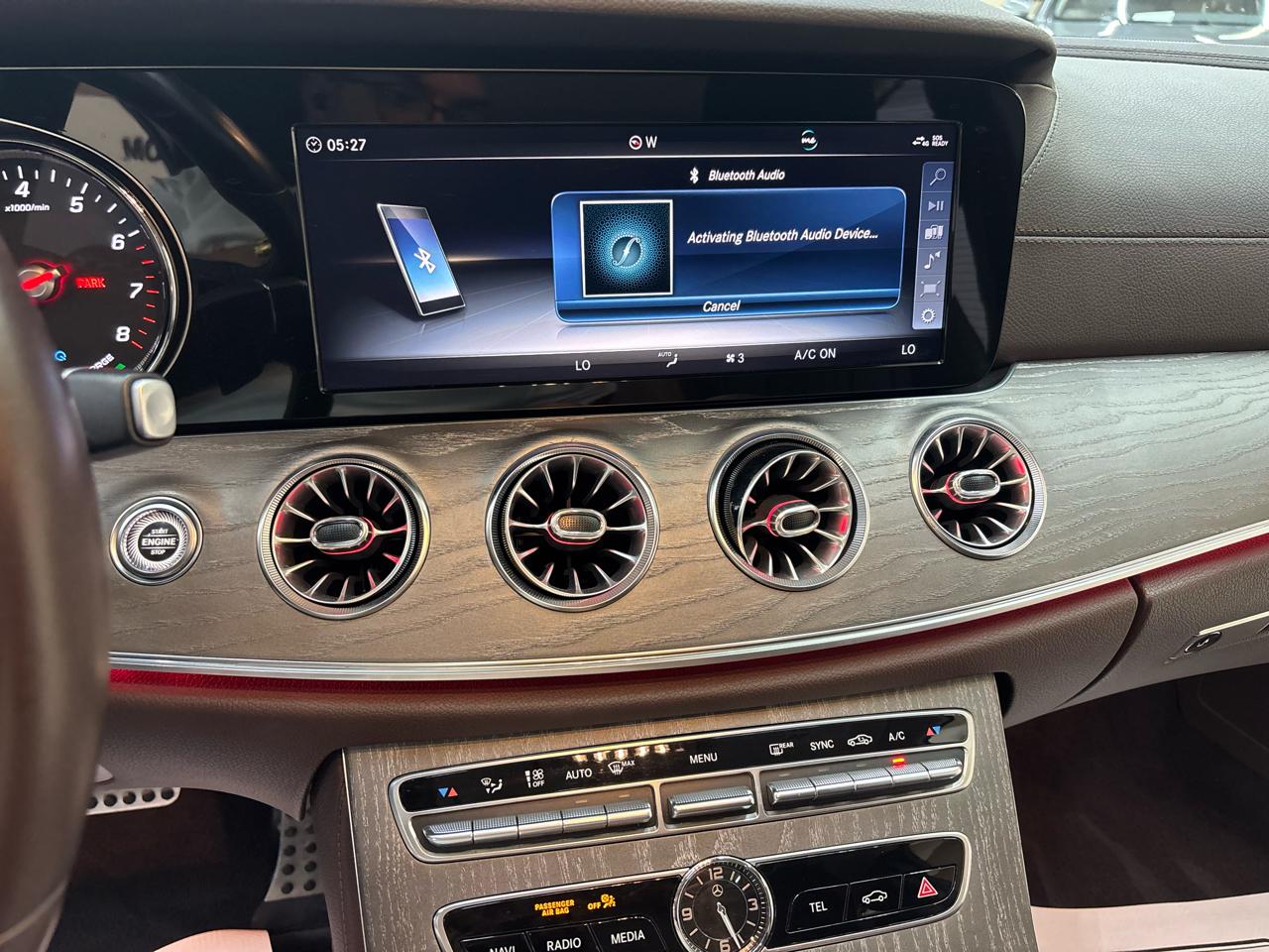 Mercedes-Benz CLS-Class CLS450 2019