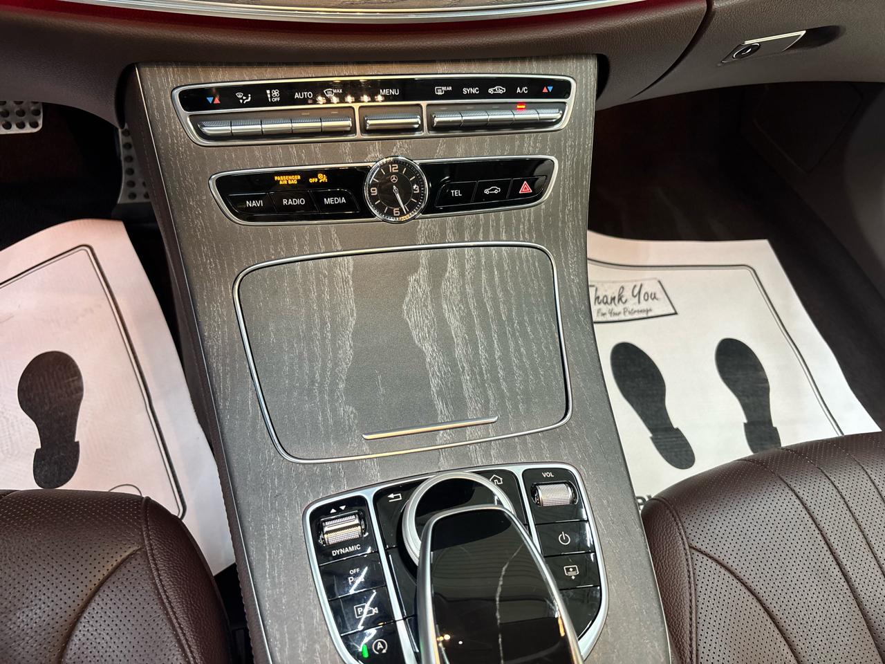 Mercedes-Benz CLS-Class CLS450 2019